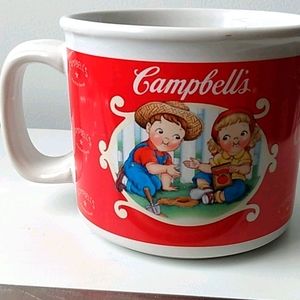 Campbell's Soup Company Mug